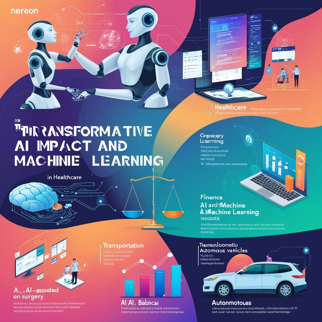 Read more about the article AI and Machine Learning Innovations: